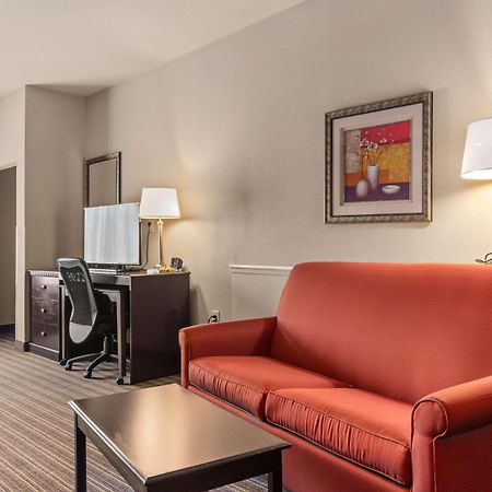Surestay Plus Hotel By Best Western Portland Route 52 West Ngoại thất bức ảnh