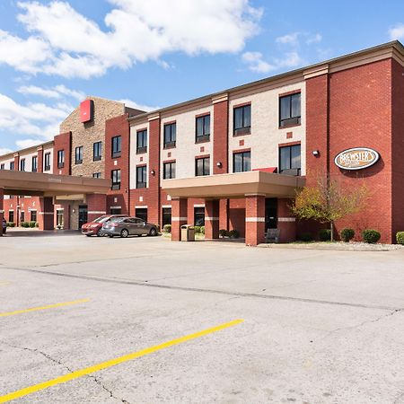 Surestay Plus Hotel By Best Western Portland Route 52 West Ngoại thất bức ảnh