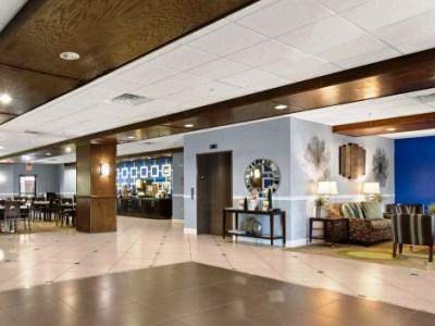 Surestay Plus Hotel By Best Western Portland Route 52 West Ngoại thất bức ảnh