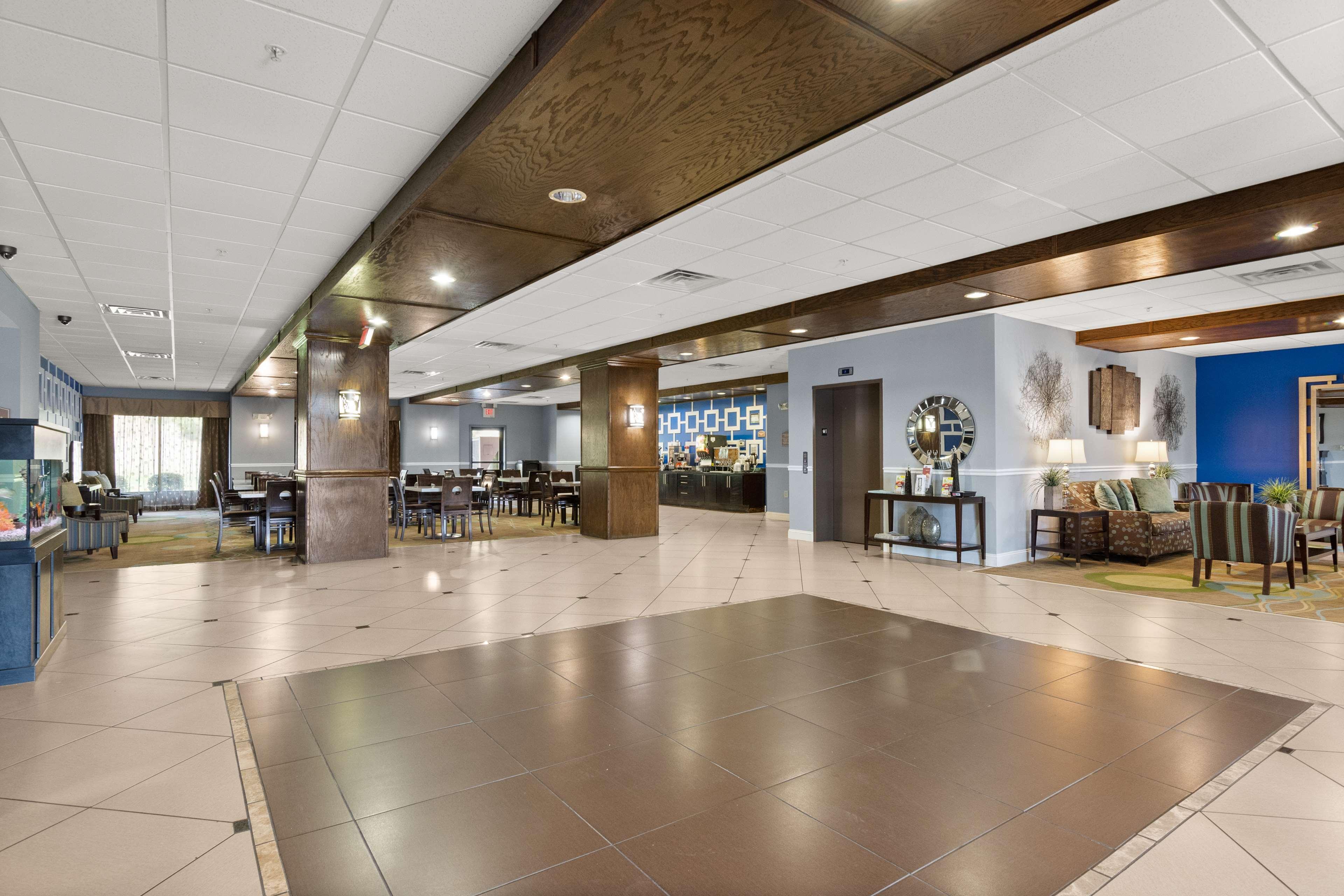 Surestay Plus Hotel By Best Western Portland Route 52 West Ngoại thất bức ảnh