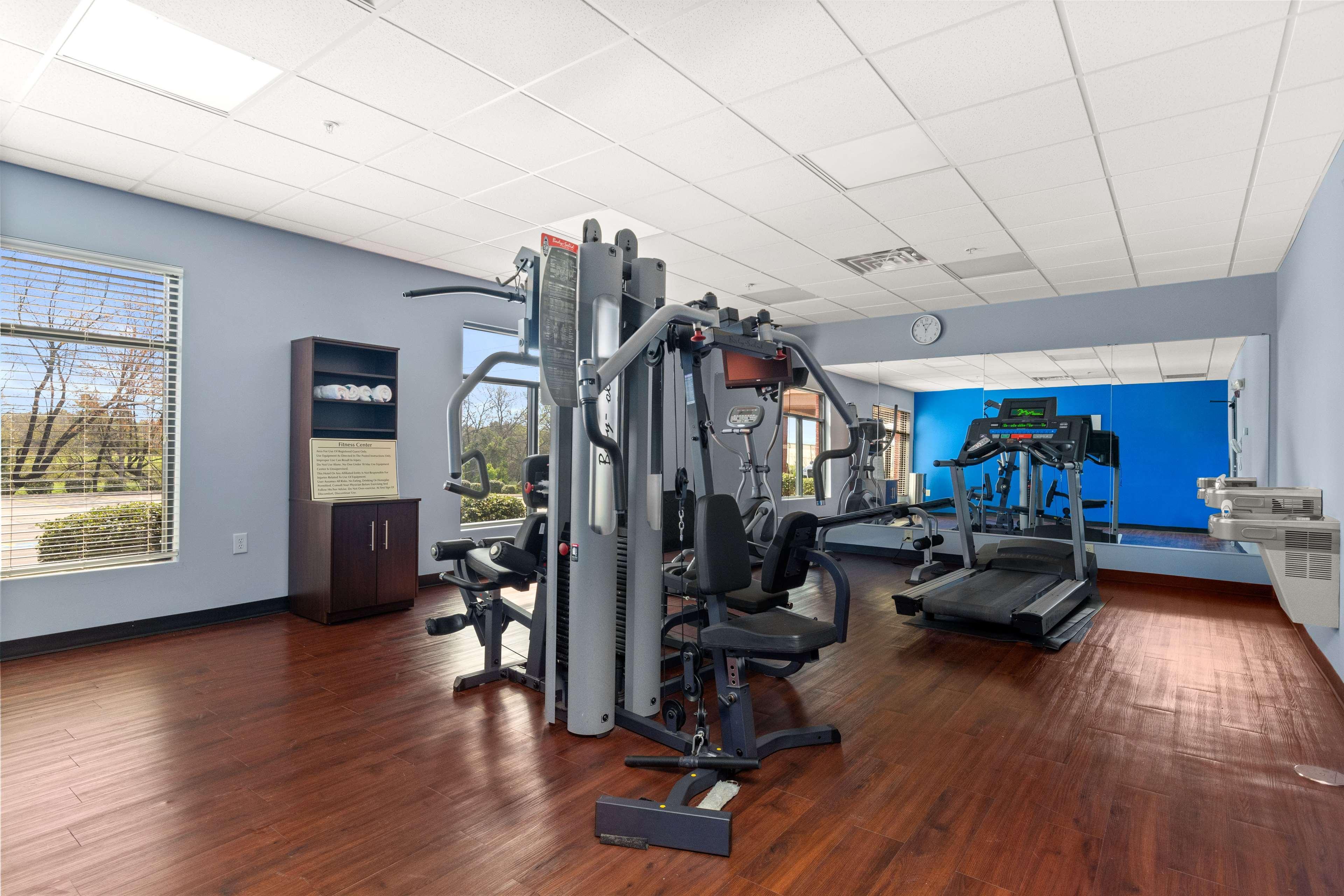 Surestay Plus Hotel By Best Western Portland Route 52 West Ngoại thất bức ảnh